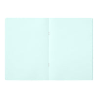 Colour Dot Grid Blue